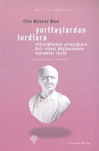 Yurttaslardan Lordlara