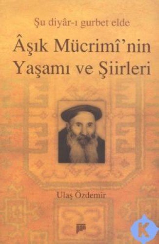 Şu Diyâr-I Gurbet Elde
