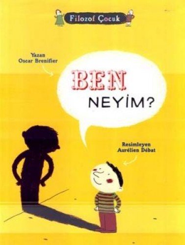 Filozof Cocuk Ben Neyim