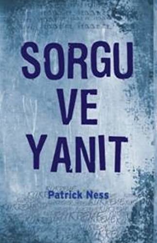Sorgu Ve Yanit