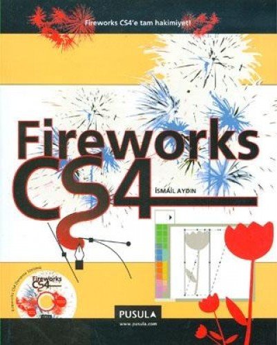 Fireworks CS4