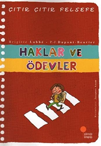 Citir Citir Felsefe 15 - Haklar Ve Odevler