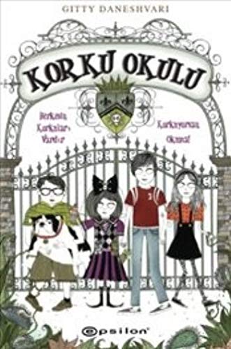 KORKU OKULU