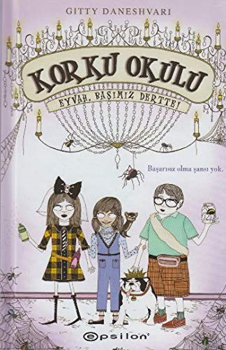 KORKU OKULU 2 EYVAH BAŞIMIZ DERTTE