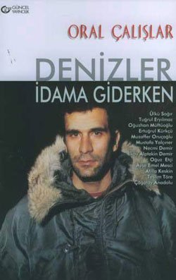 Denizler Idama Giderken