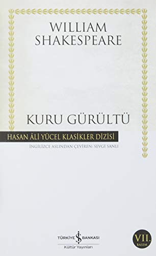 Kuru Gurultu - Hasan Ali Yucel Klasikleri