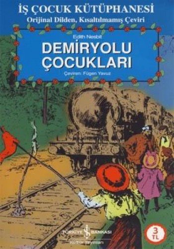 Demiryolu Cocuklari