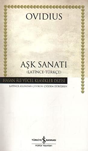 Ask Sanati - Hasan Ali Yucel Klasikleri