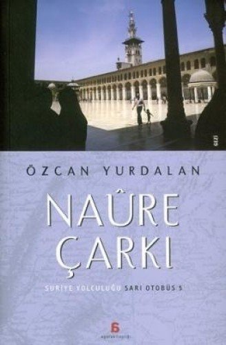 Naure Carki