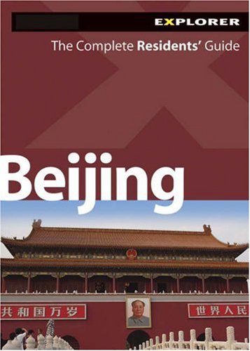 Beijing Residents' Guide
