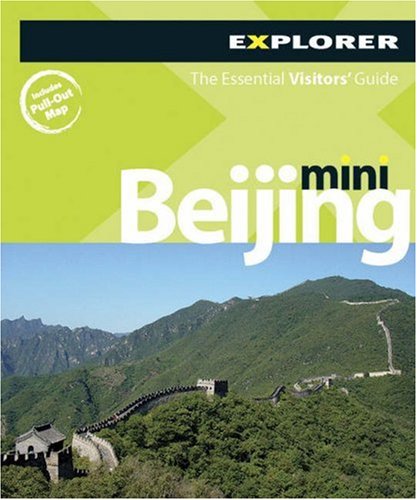 Beijing Mini Visitors Guide