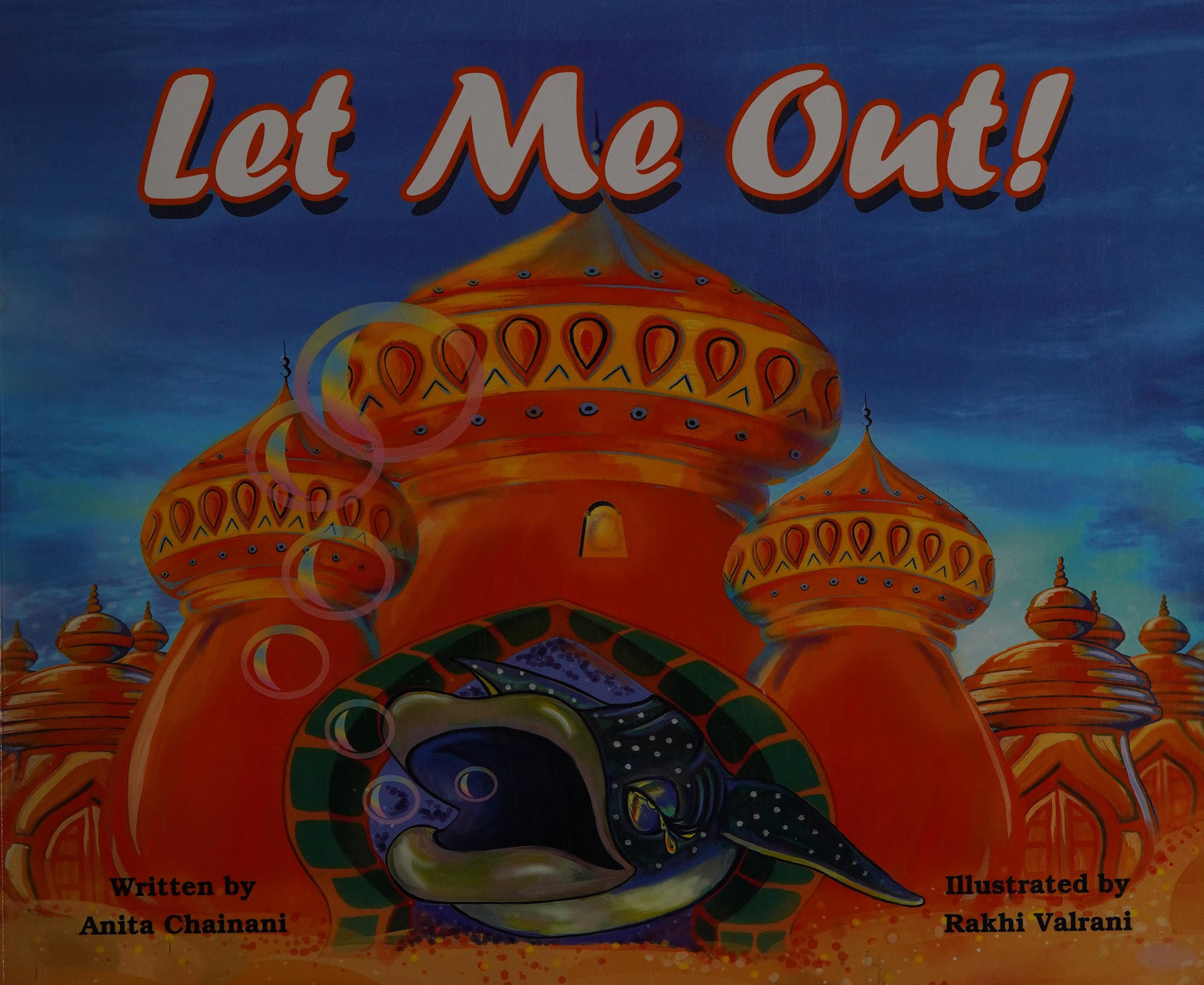 Let Me Out!