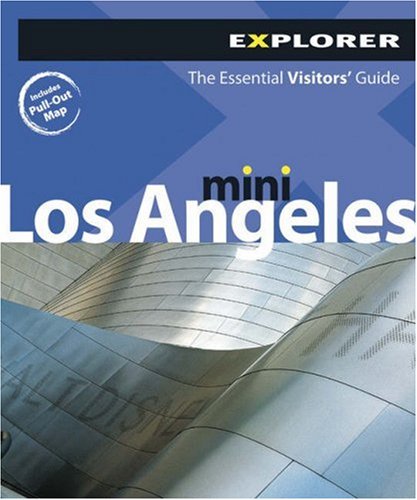 Los Angeles Mini Visitors' Guide