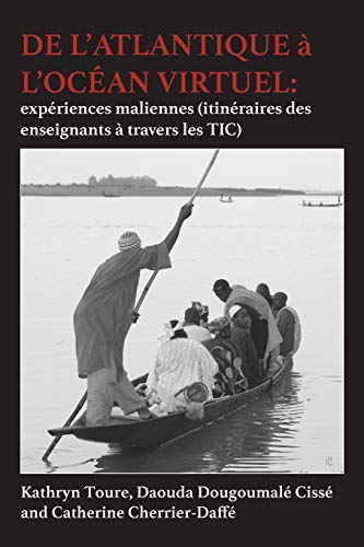 De l Atlantique a l ocean Virtuel