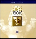 Del Oro Precolombino Costarricense
