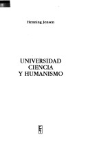 Universidad, Ciencia y Humanismo