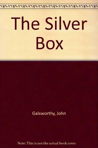 The Silver Box