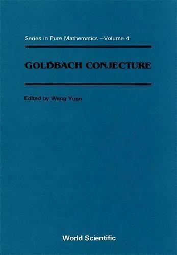 Goldbach Conjecture
