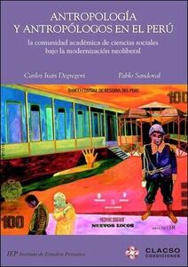 Antropologia y antropologos en el Peru