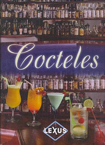 Cocteles/Cocktails