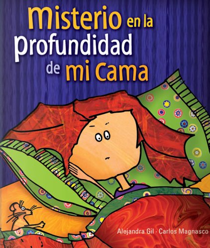 Misterio En La Profundidad De Mi Cama