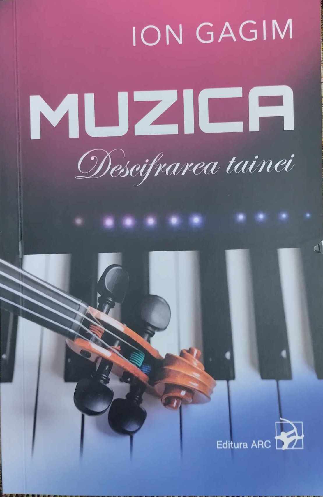 Muzica : Descifrarea Tainei