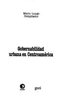 Gobernabilidad Urbana En Centroamérica