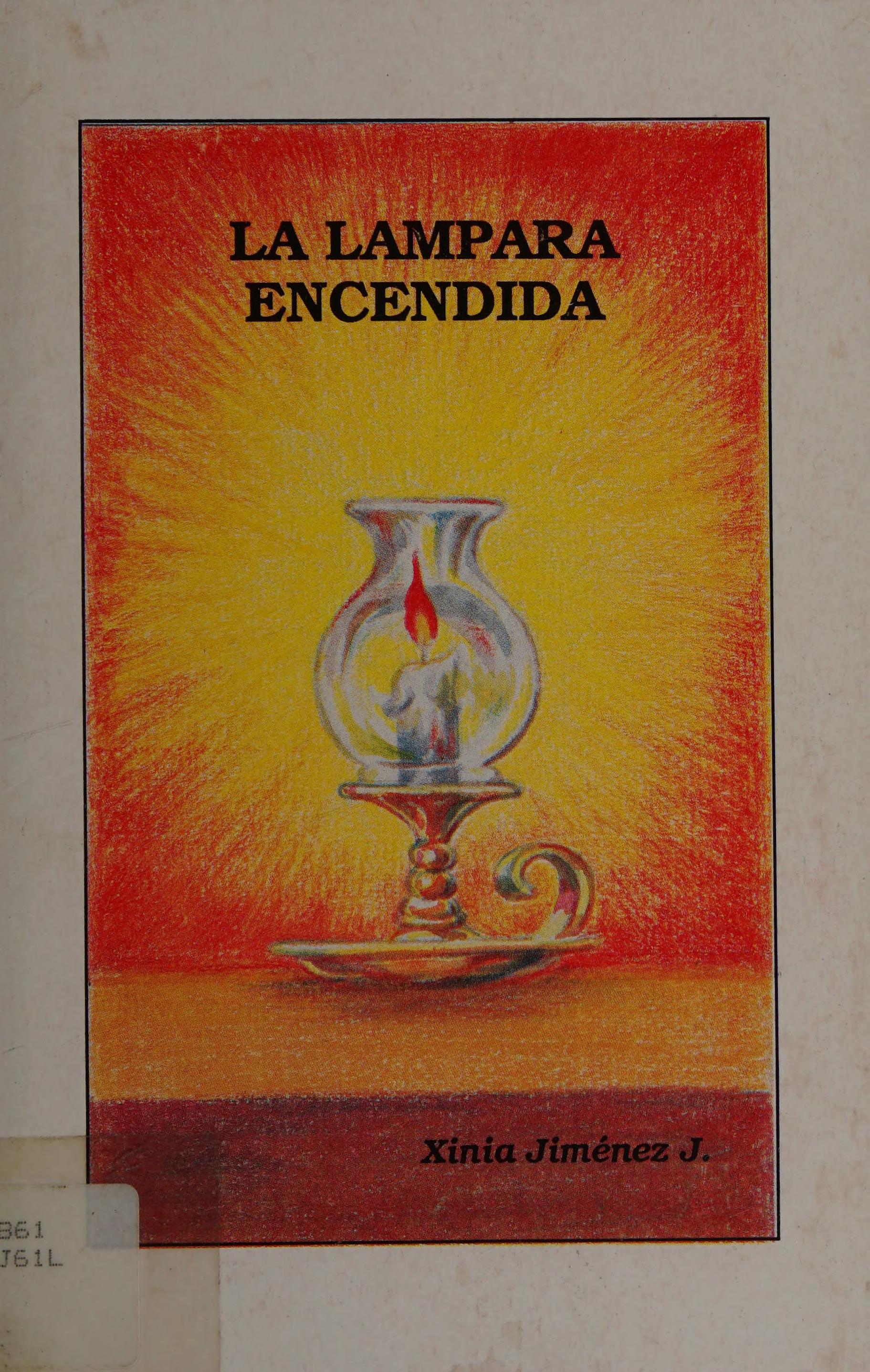 La Lampara Encendida