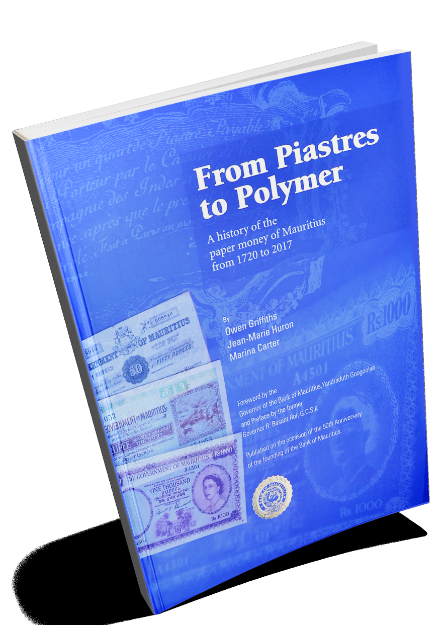 From Piastres To Polymer
