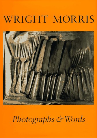 Photographs And Words
