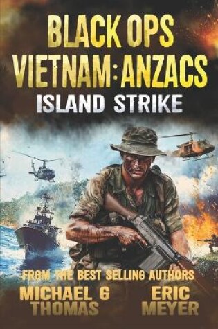 Island Strike