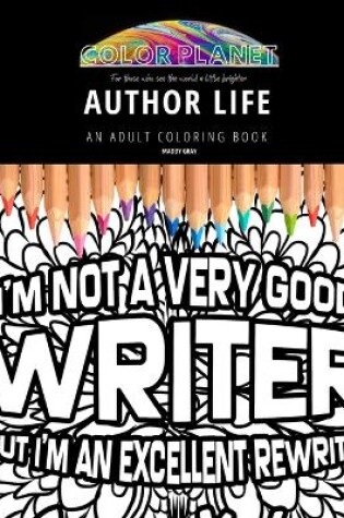 Author Life