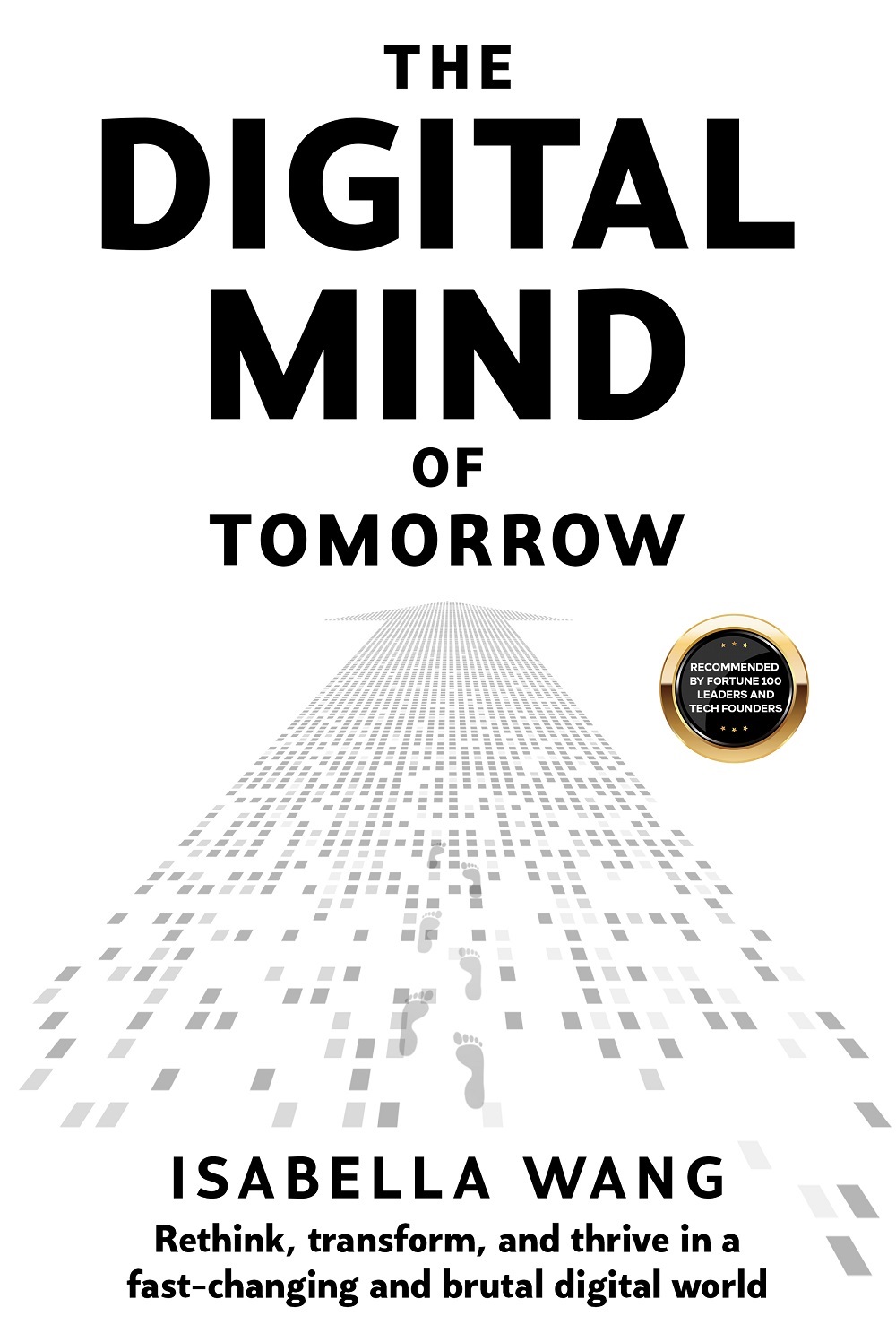Digital Mind of Tomorrow